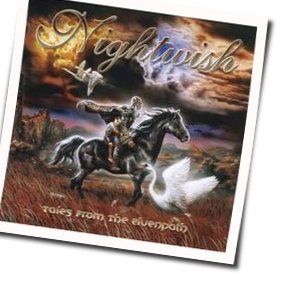 Lagoon Chords by Nightwish