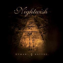 Noise Bass tabs by Nightwish
