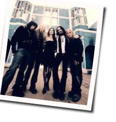 Ocean Soul Chords by Nightwish