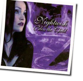 Once Upon A Troubador Chords by Nightwish