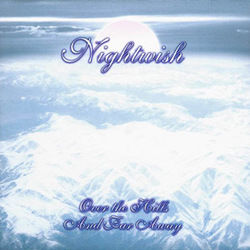 Over The Hills And Far Away Tabs by Nightwish