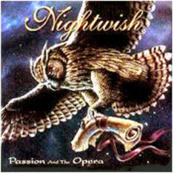 Passion And The Opera Tabs by Nightwish