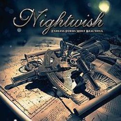 Sagan Tabs by Nightwish
