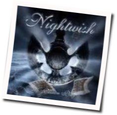Sahara Tabs by Nightwish