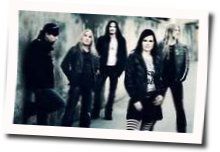 Sahara  Tabs by Nightwish