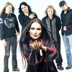 She Is My Sin Tabs by Nightwish