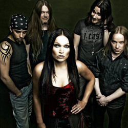 Shoemaker Chords by Nightwish