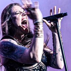 Slaying The Dreamer Bass tabs by Nightwish
