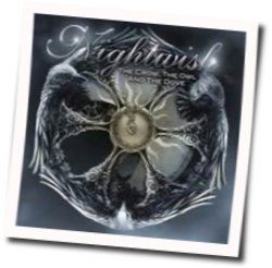 The Crow The Owl And The Dove Tabs by Nightwish