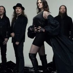 The Day Of Chords by Nightwish