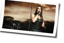 The Escapist Tabs by Nightwish