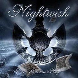 The Poet And The Pendulum by Nightwish
