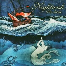 The Siren Chords by Nightwish