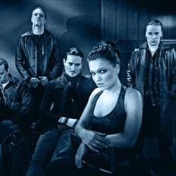 Two For Tragedy Chords by Nightwish