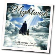 Walking In The Air Chords by Nightwish