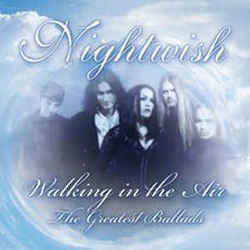Walking In The Air  Tabs by Nightwish
