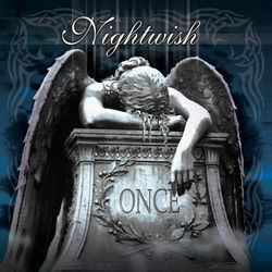 White Night Fantasy Chords by Nightwish