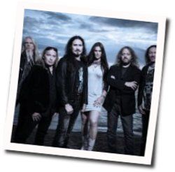 Wishmaster Tabs by Nightwish