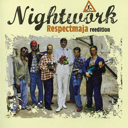Maja Chords by Nightwork