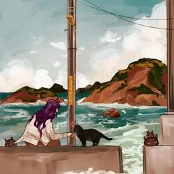 Inu Chords by Nihmune