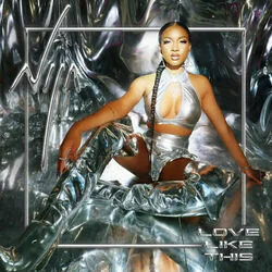 Love Like This Chords by Nija