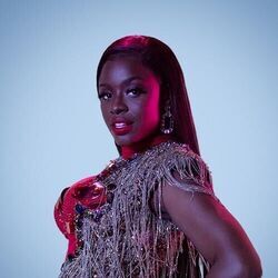 Sticky Chords by Ni'Jah