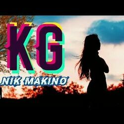 Kg Kay Ganda Bass Tab by Nik Makino
