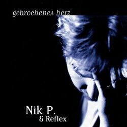 Gebrochenes Herz by Nik P.