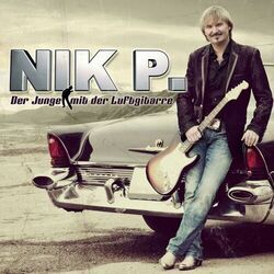 Liebe Ist by Nik P.