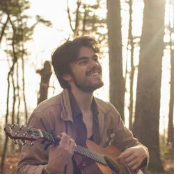 You Made Me Mean Chords by Nik Salah