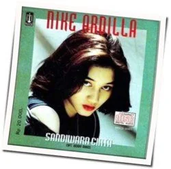 Cintaku Suci Chords by Nike Ardilla