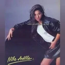 Demi Dia Chords by Nike Ardilla