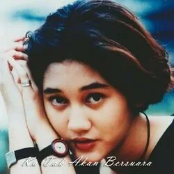 Ku Tak Akan Bersuara Chords by Nike Ardilla