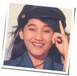 Matahariku Chords by Nike Ardilla