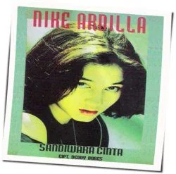 Sandiwara Cinta Chords by Nike Ardilla