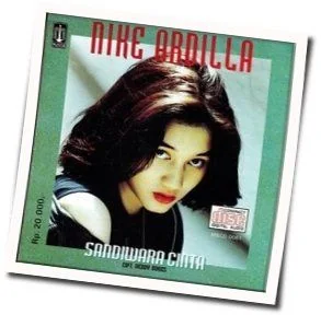 Seberkas Sinar Chords by Nike Ardilla