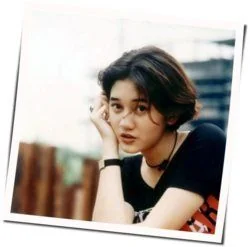 Tegar Chords by Nike Ardilla