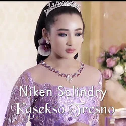 Kasekso Tresno Chords by Niken Salindry
