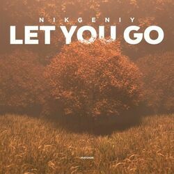 Let You Go by Nikgeniy