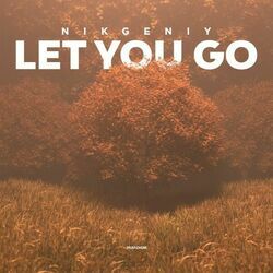 Let You Go Chords by Nikgeniy