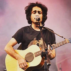 Aadatein Chords by Nikhil Dsouza