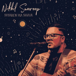 Sitaron Ka Saaya Chords by Nikhil Swaroop