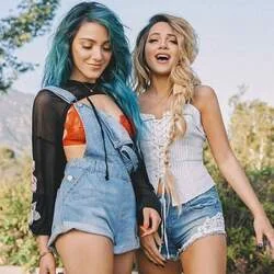 First Chords by Niki & Gabi