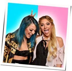 Flowers Chords by Niki & Gabi