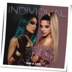 Make It Sting Chords by Niki & Gabi