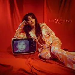 25 Chords by NIKI DEMAR