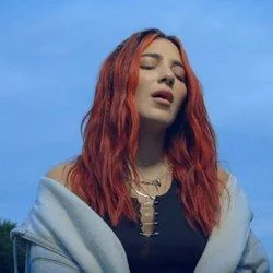 Bite Of Me Chords by NIKI DEMAR