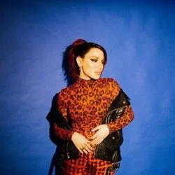 Messy Room Chords by NIKI DEMAR