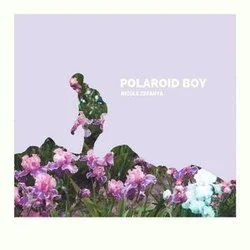 Polaroid Boy Chords by Niki (Nicole Zefanya)