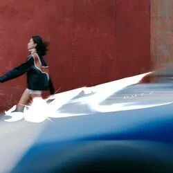 Strong Girl Tab by Niki (Nicole Zefanya)